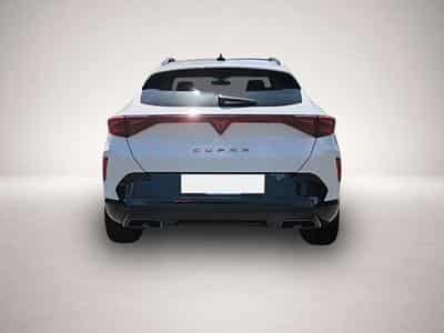 Cupra Formentor (2025) - Foto 6