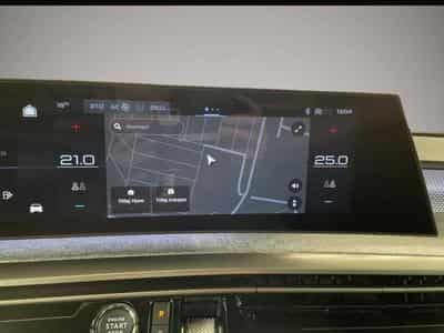 Peugeot 3008 (2025) - Photo 2