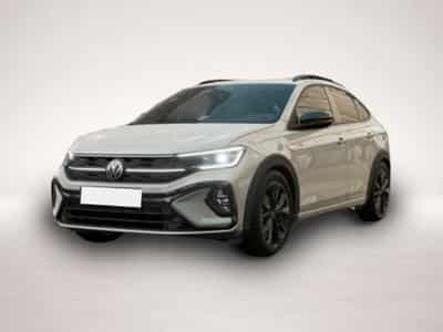 VW Taigo (2025) - Foto 1