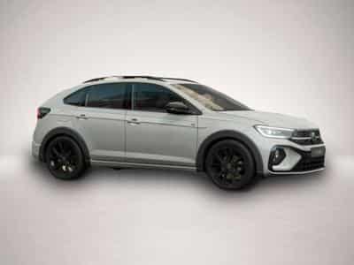 VW Taigo (2025) - Foto 2