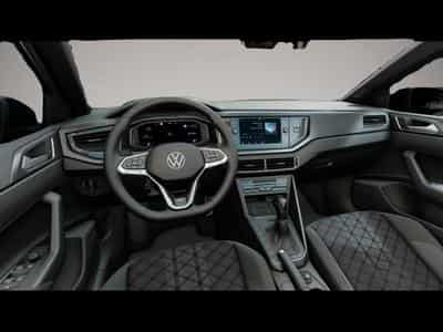 VW Taigo (2025) - Foto 3