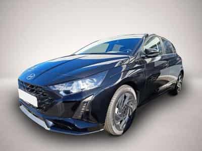 Hyundai i20 (2025) - Foto 1