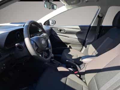 Hyundai i20 (2025) - Foto 4