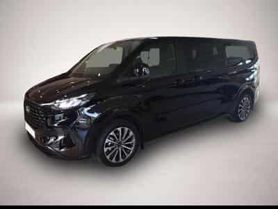 Ford Tourneo (2026) - Foto 1