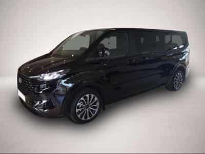 Ford Tourneo (2026) - Foto 2