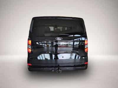 Ford Tourneo (2026) - Foto 5