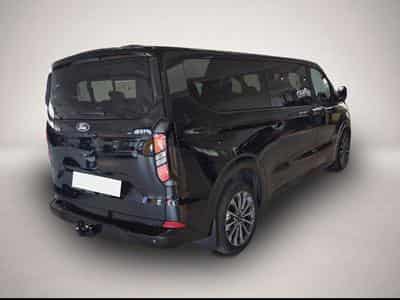 Ford Tourneo (2026) - Foto 6
