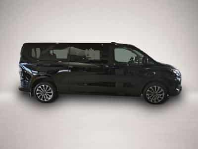 Ford Tourneo (2026) - Foto 7