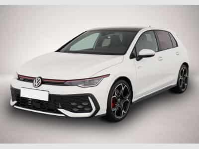 VW Golf (2025) - Foto 1