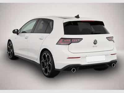 VW Golf (2025) - Foto 3