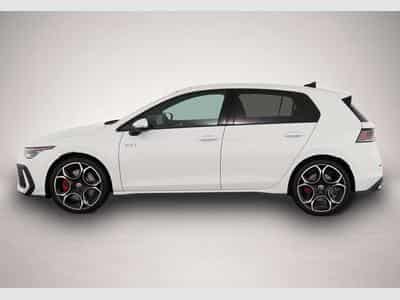 VW Golf (2025) - Foto 4