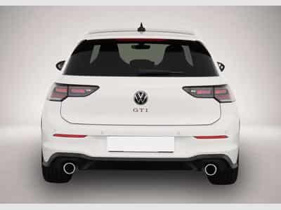 VW Golf (2025) - Foto 5
