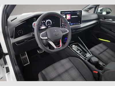 VW Golf (2025) - Foto 6