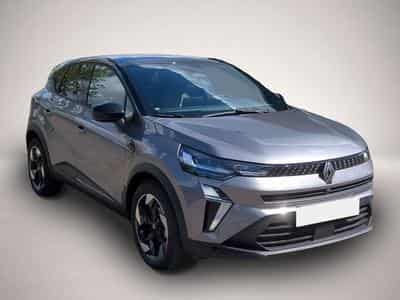 Renault Captur (2026) - Foto 1