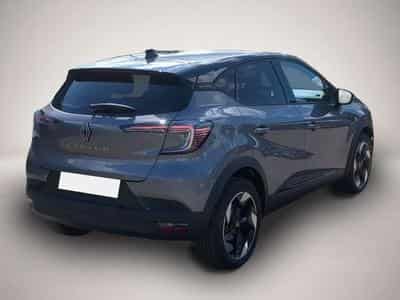 Renault Captur (2026) - Foto 3