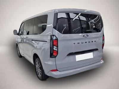 Ford Tourneo (2026) - Foto 2