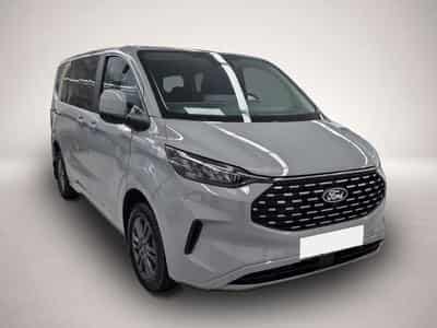 Ford Tourneo (2026) - Foto 4