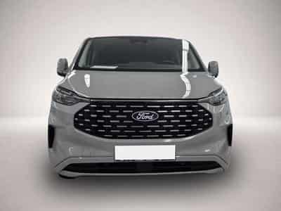 Ford Tourneo (2026) - Foto 5