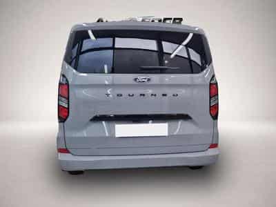 Ford Tourneo (2026) - Foto 7