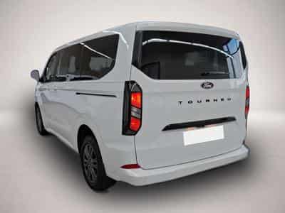 Ford Tourneo (2026) - Foto 2