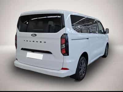 Ford Tourneo (2026) - Foto 3