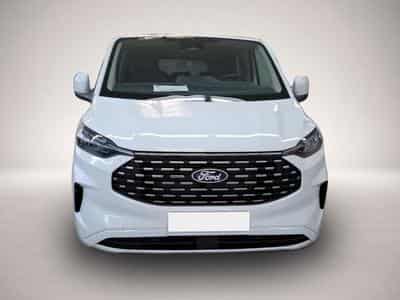 Ford Tourneo (2026) - Foto 5