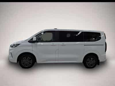 Ford Tourneo (2026) - Foto 6