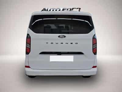 Ford Tourneo (2026) - Foto 7