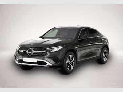 Mercedes GLA 200 (2025) - Photo 1