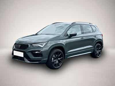 Cupra Ateca (2026) - Foto 1