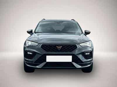 Cupra Ateca (2026) - Foto 2