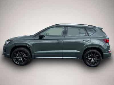 Cupra Ateca (2026) - Foto 3