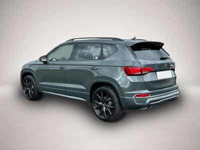 Cupra Ateca (2026) - Foto 4