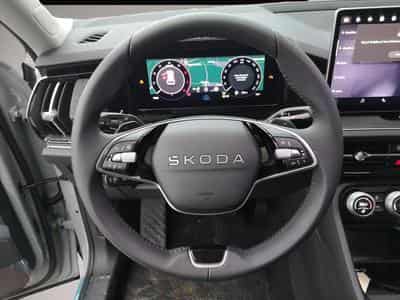 Skoda Kodiaq (2026) - Foto 4