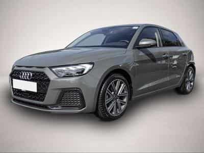 Audi A1 (2025) - Foto 1
