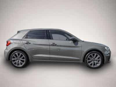 Audi A1 (2025) - Foto 4