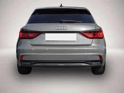 Audi A1 (2025) - Foto 5