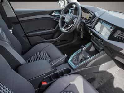 Audi A1 (2025) - Foto 6