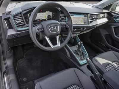 Audi A1 (2025) - Foto 7