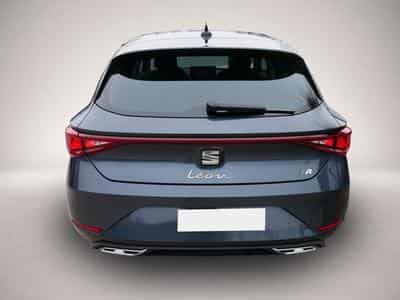 Seat Leon (2026) - Photo 2