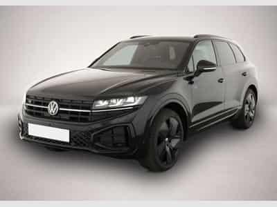 VW Touareg (2026) - Foto 1