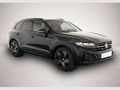 VW Touareg (2026) - Foto 2