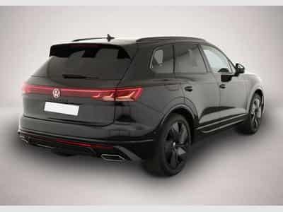 VW Touareg (2026) - Foto 3