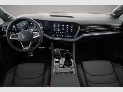 VW Touareg (2026) - Foto 5