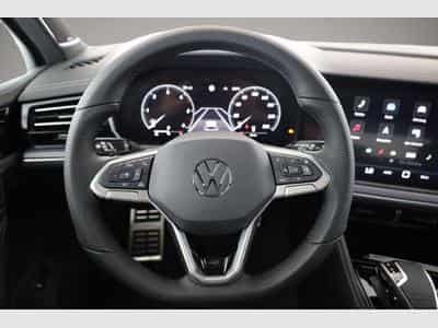 VW Touareg (2026) - Foto 6