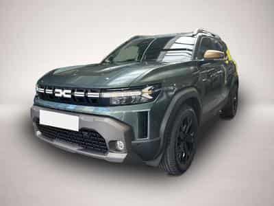 Dacia Duster (2026) - Foto 1