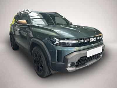 Dacia Duster (2026) - Foto 3