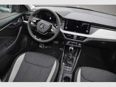 Skoda Kamiq (2026) - Foto 1