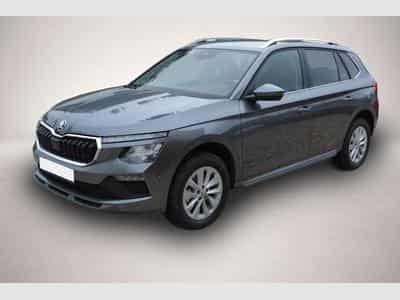 Skoda Kamiq (2026) - Foto 2