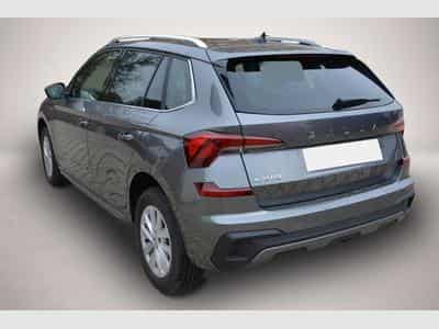 Skoda Kamiq (2026) - Foto 3
